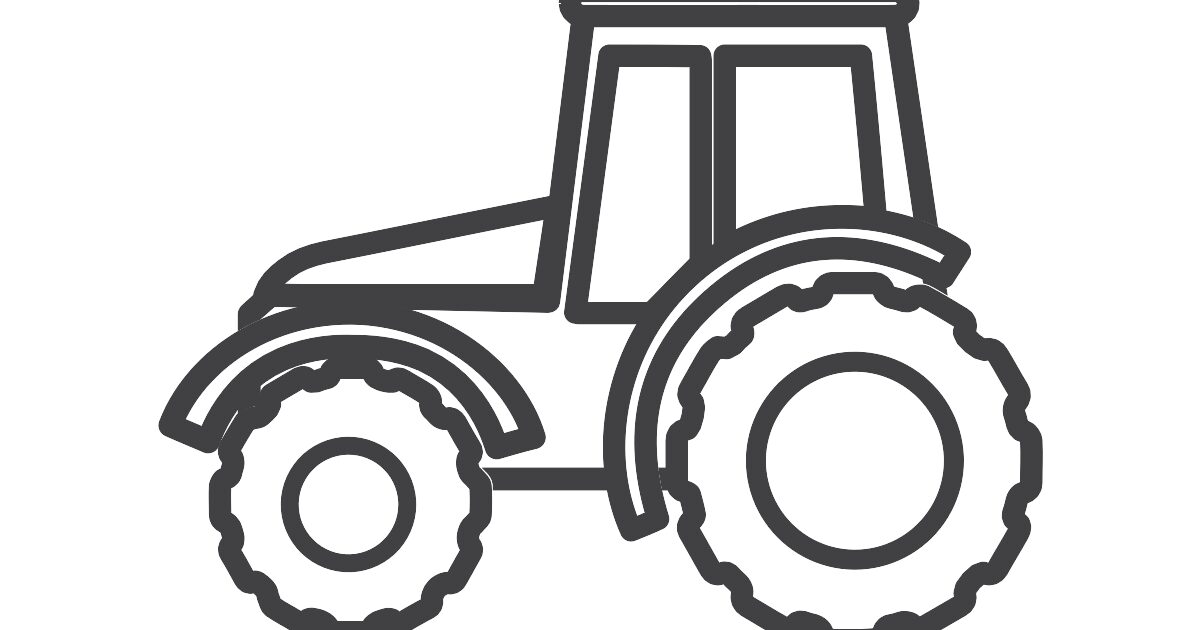 Tractor Accessories Kooima Ag