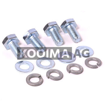 KK86955 BK Hardware Kit