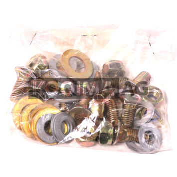 KR2156710 BK Hardware Kit