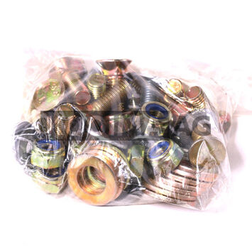 KR2157011 BK Hardware Kit