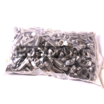 KR2161980 BK Hardware Kit