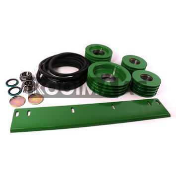 K7000 PAN Processor Belt Update Kit