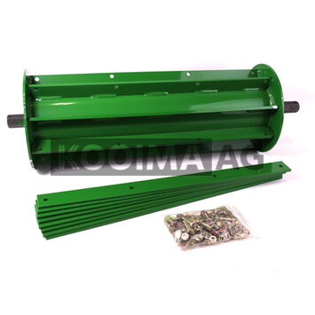 K35423 Lower Front Feed Roll