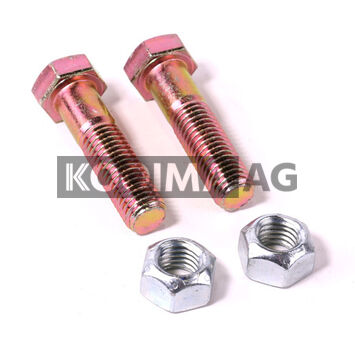 K456014 BK Hardware Kit