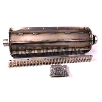 K103444 Upper Front Feed Roll