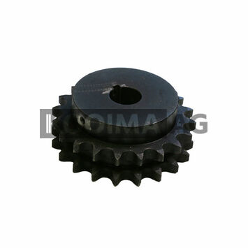 D80 B20 H1 5 Double Sprocket 2