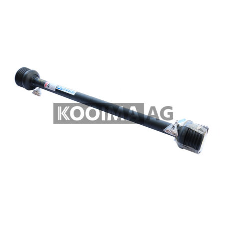 K4800049 PTO Shield