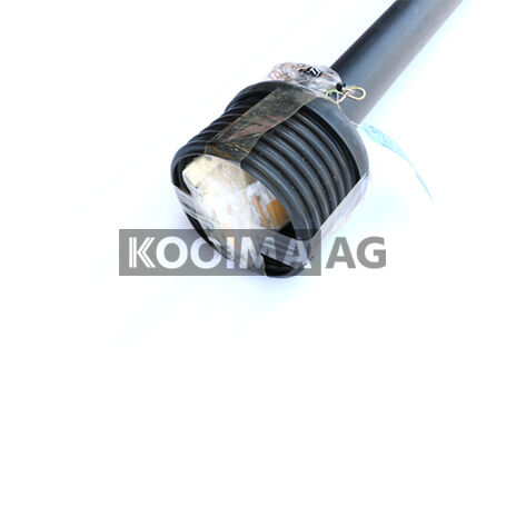 K4800049 PTO Shield 1