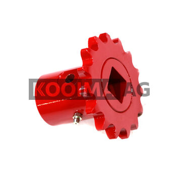 K688963 Smooth Roll Sprocket