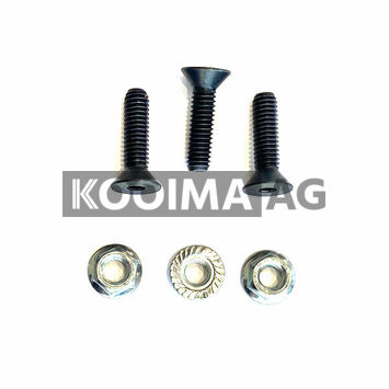 K784239 BK Bolt Kit