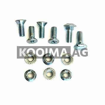K269975 BK Bolt Kit