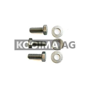 KK94905 BK Bolt Kit