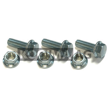 K501839 BK Bolt Kit