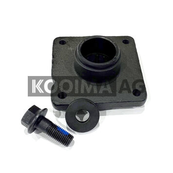 K71035 Input Drive Hub 2