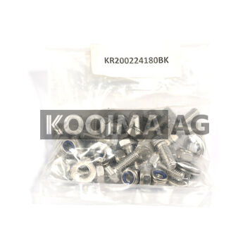 KR200224180BK-Bolt-Kit