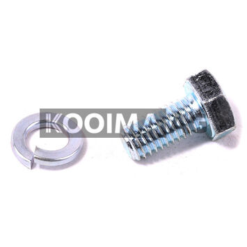KK92910 BK Bolt Kit