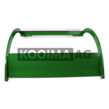 K35574 Recutter Screen Frame 1