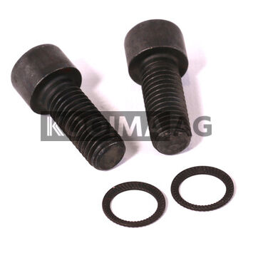 KK68939 BK Hardware Kit