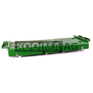 K46602 Rear Blower Door 1