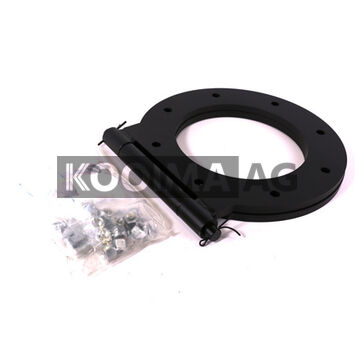 K50000 Spout Hinge Kit with Hardware 2