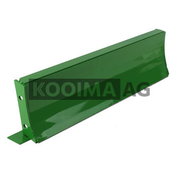 K50114 Front Blower Housing Shield 2