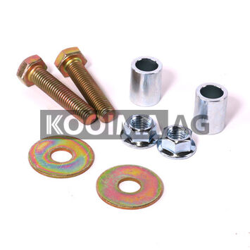 K50434 BK Hardware Kit