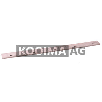 K50611 SPFT Flat Tooth