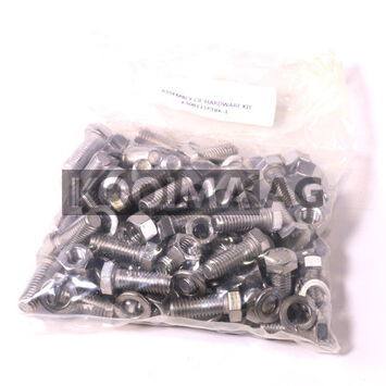 K50611 SPTBK Hardware Kit