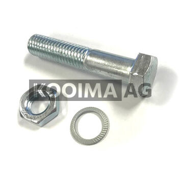 K502351 BK Hardware Kit