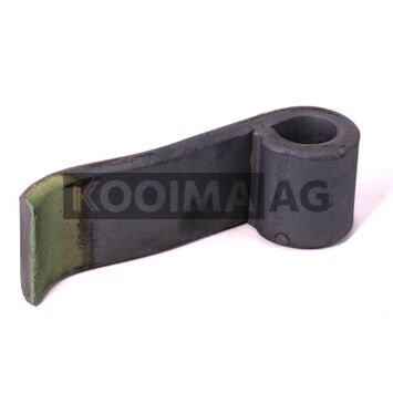 K510517232 HP Flail Blade 1