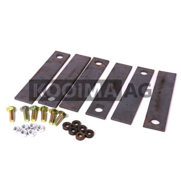 SCKKJDS Straw Chopper Knife Kit