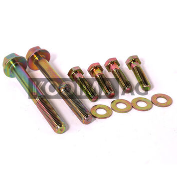 K47614 BK Hardware Kit