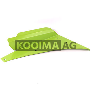 K4976781 Intake Cover LH 1