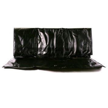K6000 WSC Windshield Cover