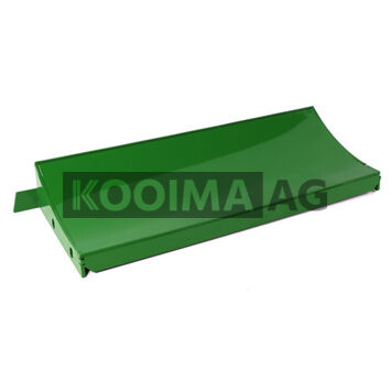 K55604 Front Blower Housing Shield 1