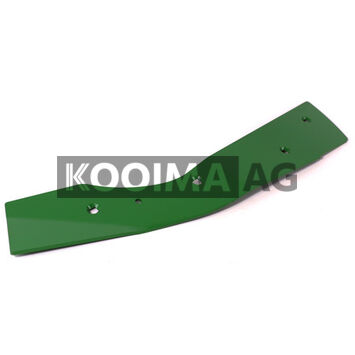 K63192 LH Wear Plate