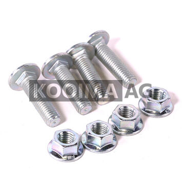 K73543 BK Hardware Kit