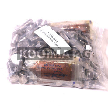 K71583 TBK Hardware Kit