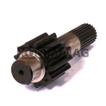 K85879 Final Drive Pinion Shaft 2