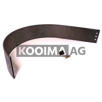 KFANB Rear Bolt in Liner with Hardware 1